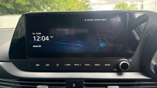 Hyundai i20 1.0T GDi Advance [Nav] 5dr Petrol Hatchback